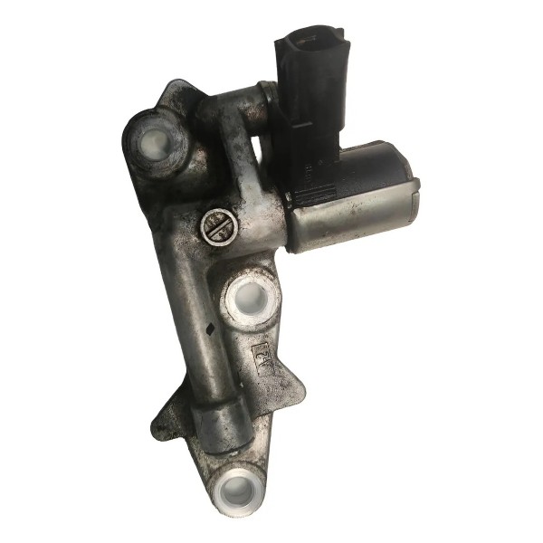 Solenóide Pressão Óleo Toyota Hilux Srv 4x4 2.8 2020