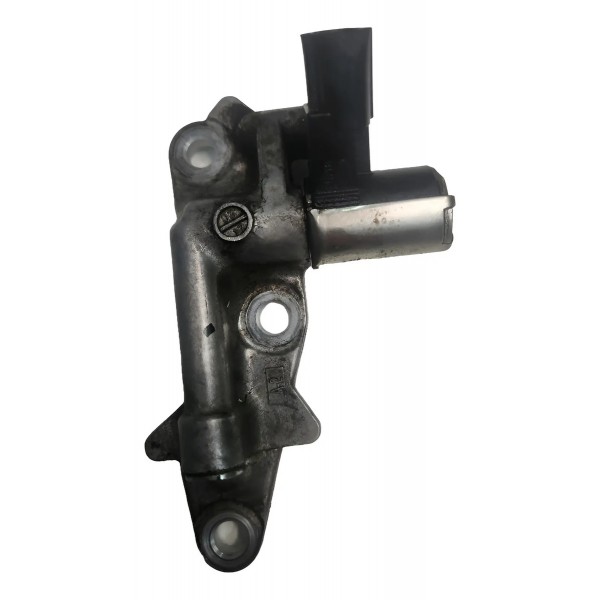 Solenóide Pressão Óleo Toyota Hilux Srv 4x4 2.8 2020