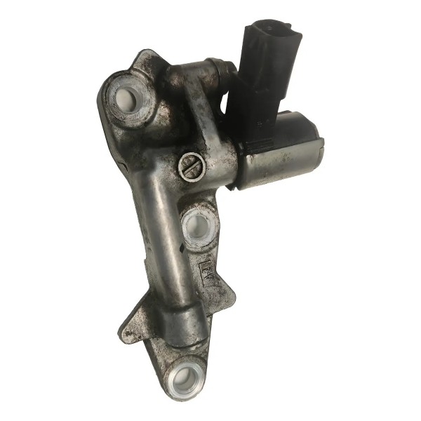 Solenóide Pressão Óleo Toyota Hilux Srv 4x4 2.8 2020