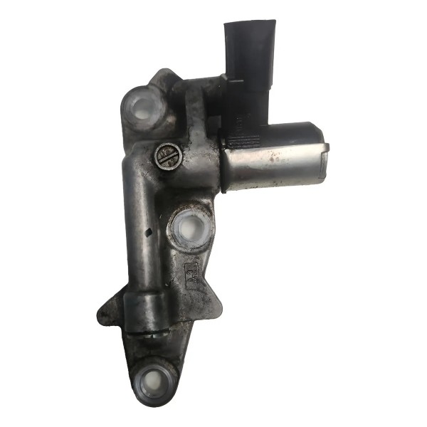 Solenóide Pressão Óleo Toyota Hilux Srv 4x4 2.8 2020