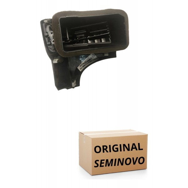 Difusor De Ar Central Esquerdo Ford Ranger 2019