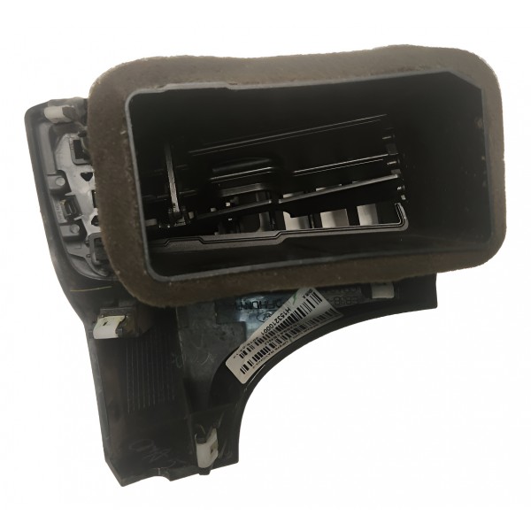 Difusor De Ar Central Esquerdo Ford Ranger 2019