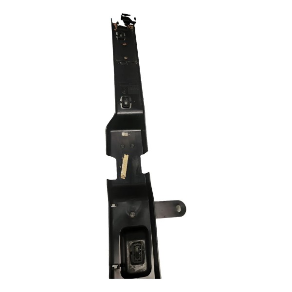 Protetor Cano Combustivel Jeep Renegade 2023 1.3 534978290