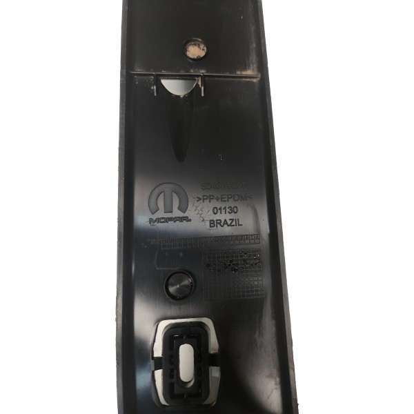 Protetor Cano Combustivel Jeep Renegade 2023 1.3 534978290