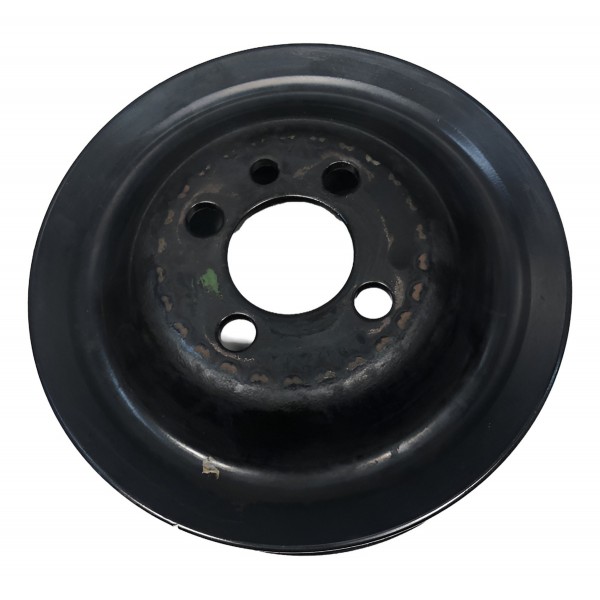 Polia Dupla Virabrequim Gol G5 1.6 1.0 2008/2013