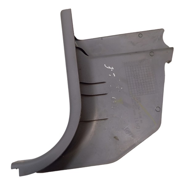 Soleira Inferio Colun L.d Mitsubishi L200 3.2 13/14 Original