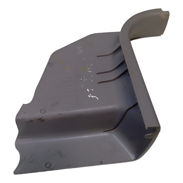 Soleira Inferio Colun L.d Mitsubishi L200 3.2 13/14 Original