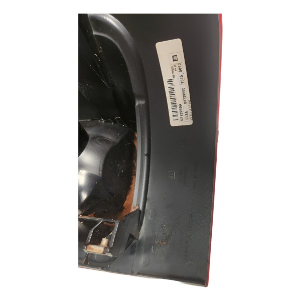 Lanterna Esquerda  Gm S10 2019 2020 Original