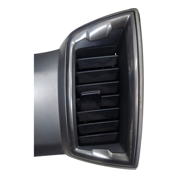 Difusor De Ar Com Moldura L.d Ford Ranger 3.2 2019
