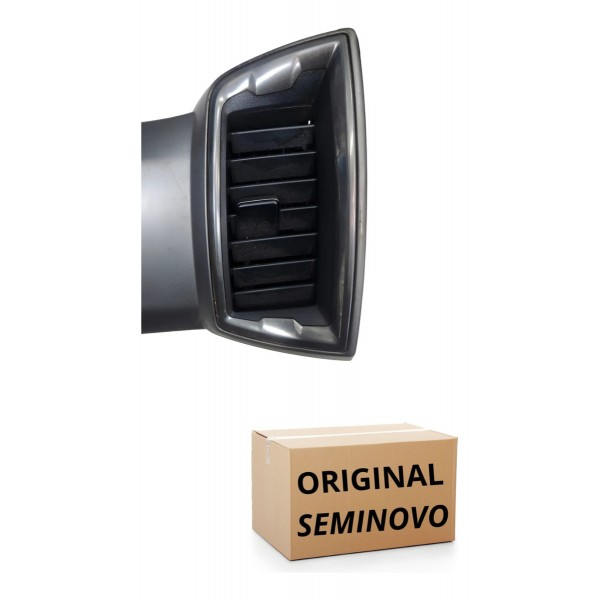 Difusor De Ar Com Moldura L.d Ford Ranger 3.2 2019