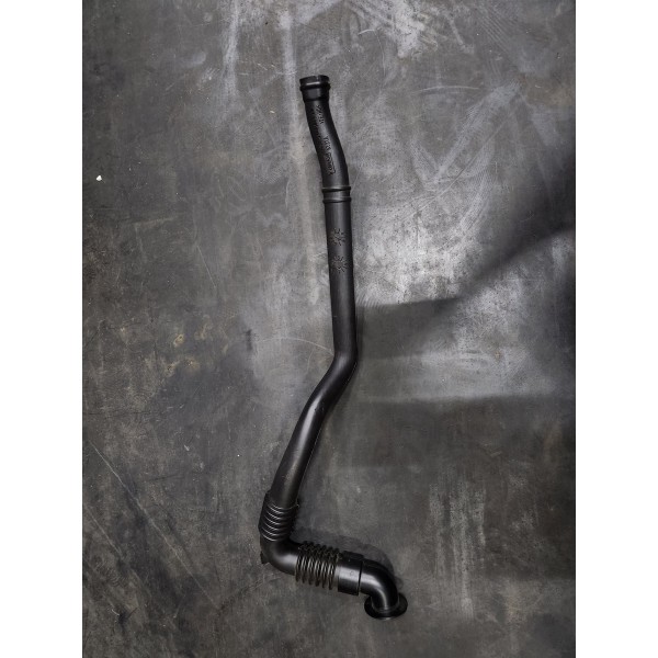 Mangueira Duto Ar Ford Ranger 2020 2019 3.2 Ab3921045m84