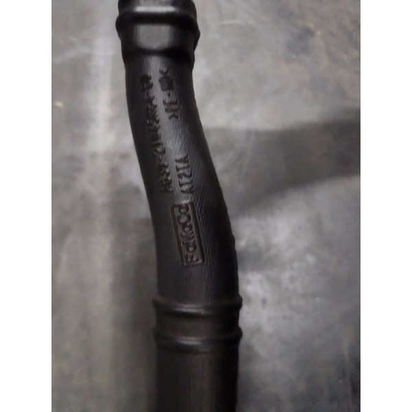 Mangueira Duto Ar Ford Ranger 2020 2019 3.2 Ab3921045m84