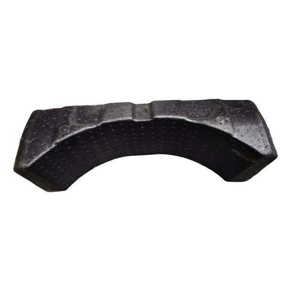 Suporte Isopor Estepe Volkswagen Virtus 2019 2020 2021