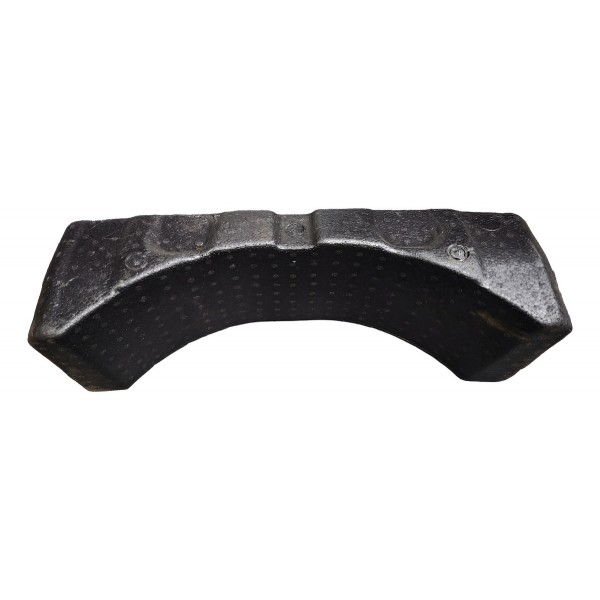 Suporte Isopor Estepe Volkswagen Virtus 2019 2020 2021