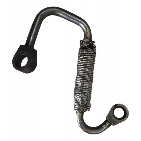 Cano Refrigeração Turbina S-10 2.8 200cv 2018