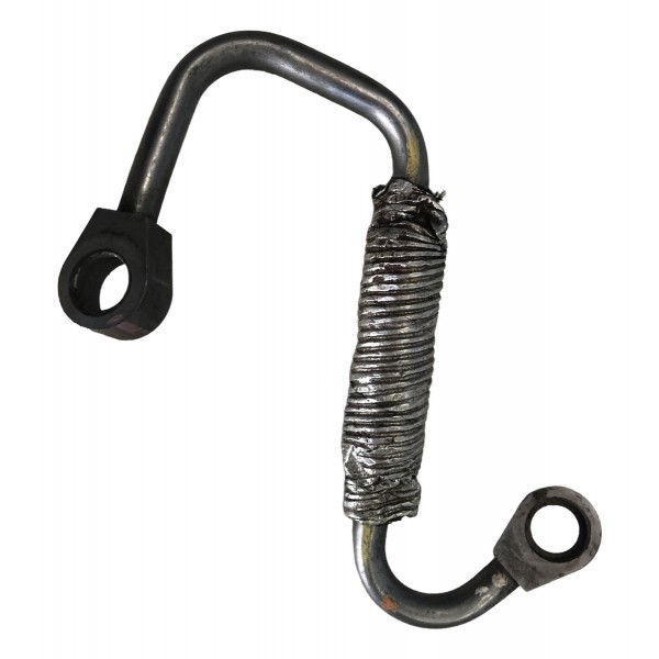 Cano Refrigeração Turbina S-10 2.8 200cv 2018