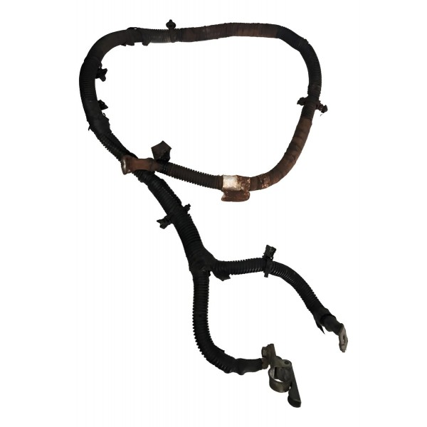 Chicote Motor De Partida Gm Chevrolet S10 2018