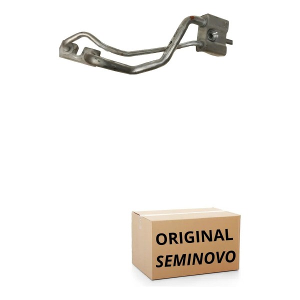 Mangueira Ar Condicionado Dodge Ram 2500 3500 6.7 2022