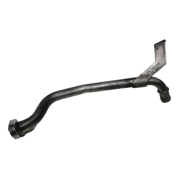 Cano Turbina Volkswagen Amarok 2.0 10/20