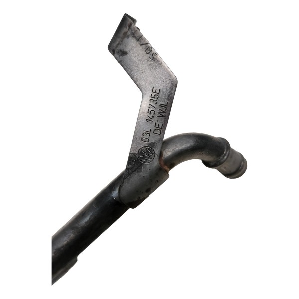 Cano Turbina Volkswagen Amarok 2.0 10/20