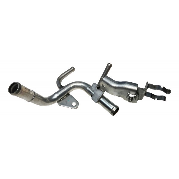 Cano Tudo De Agua Motor Toyota Hilux 2020