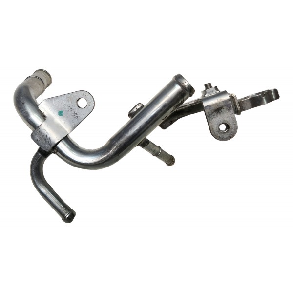 Cano Tudo De Agua Motor Toyota Hilux 2020