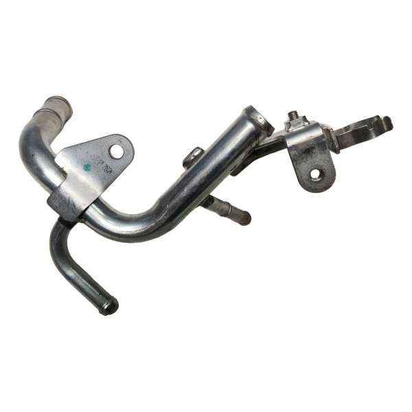 Cano Tudo De Agua Motor Toyota Hilux 2020