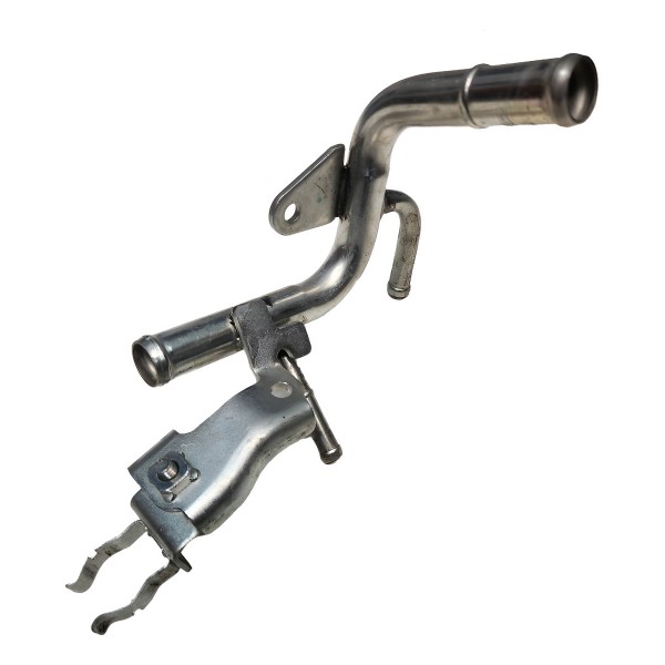 Cano Tudo De Agua Motor Toyota Hilux 2020