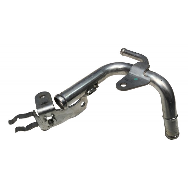 Cano Tudo De Agua Motor Toyota Hilux 2020