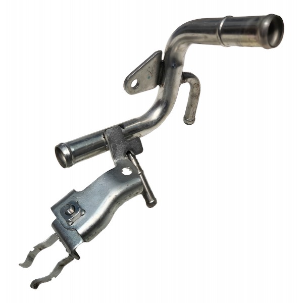 Cano Tudo De Agua Motor Toyota Hilux 2020