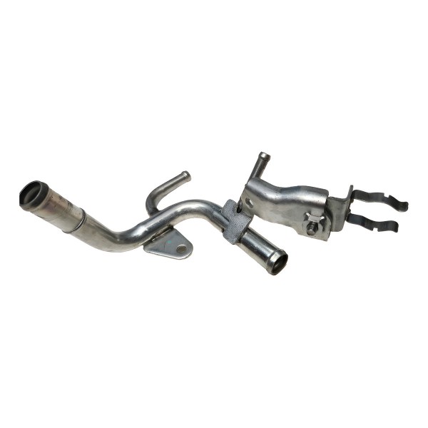 Cano Tudo De Agua Motor Toyota Hilux 2020