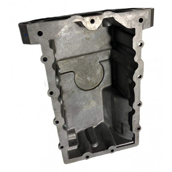 Carter Óleo Motor Jeep Renegade / Fiat Toro 1.8 2016/2020