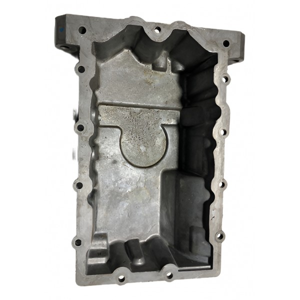 Carter Óleo Motor Jeep Renegade / Fiat Toro 1.8 2016/2020