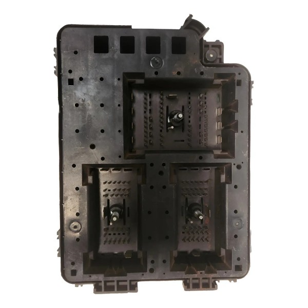 Caixa De Fusiveis Chevrolet S10 2.8 2018 Lt 200 Cv 52090142