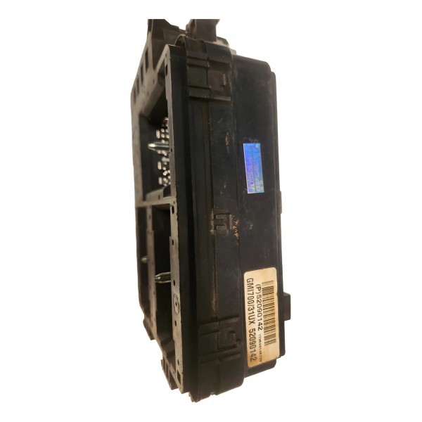 Caixa De Fusiveis Chevrolet S10 2.8 2018 Lt 200 Cv 52090142
