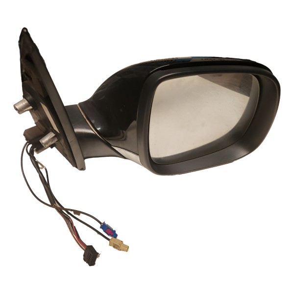 Retrovisor Amarok V6 2020 Rebativel Original Lado Direito