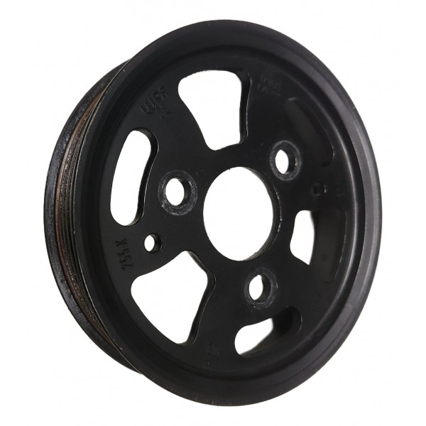 Polia Bomba Hidráulica Amarok 2019 Original