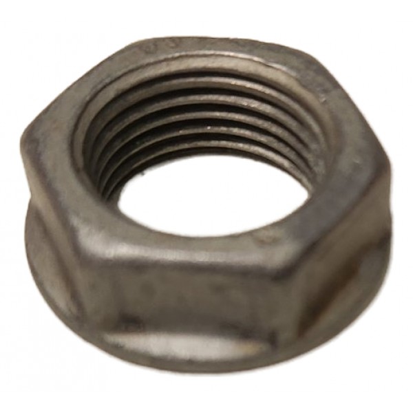 Porca Bomba De Alta Vw Amarok V6 2019 Cinza