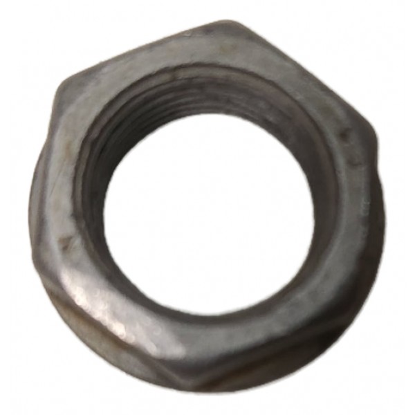 Porca Bomba De Alta Vw Amarok V6 2019 Cinza