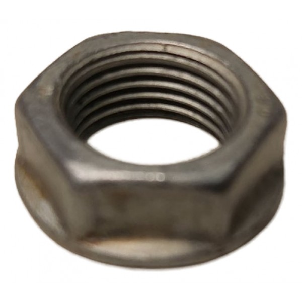 Porca Bomba De Alta Vw Amarok V6 2019 Cinza