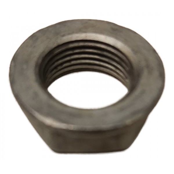 Porca Bomba De Alta Vw Amarok V6 2019 Cinza