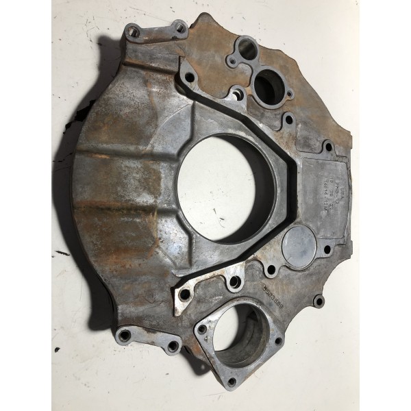 Carcaças Do Volante Motor Dodge Ram 2020/2023 Original 2500