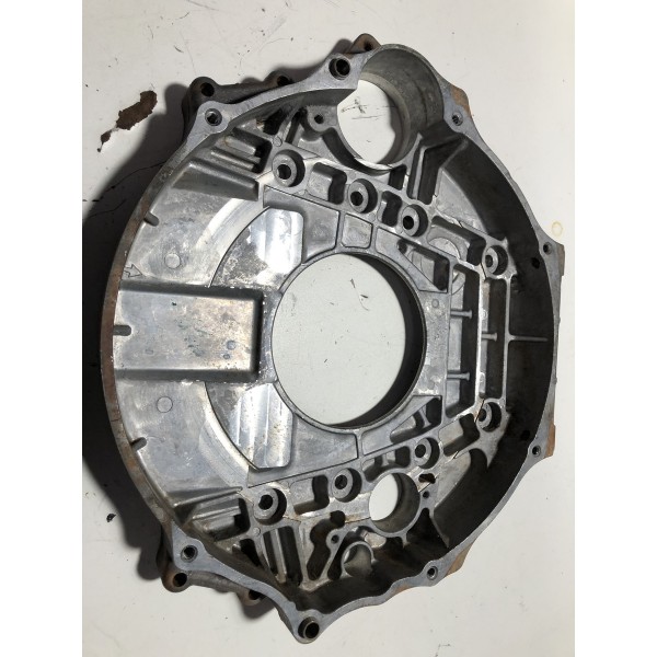 Carcaças Do Volante Motor Dodge Ram 2020/2023 Original 2500