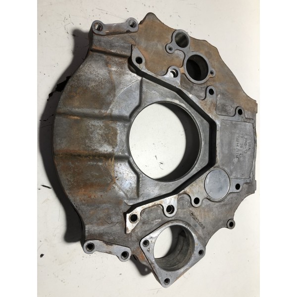 Carcaças Do Volante Motor Dodge Ram 2020/2023 Original 2500