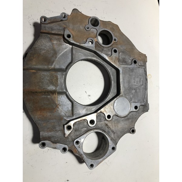 Carcaças Do Volante Motor Dodge Ram 2020/2023 Original 2500