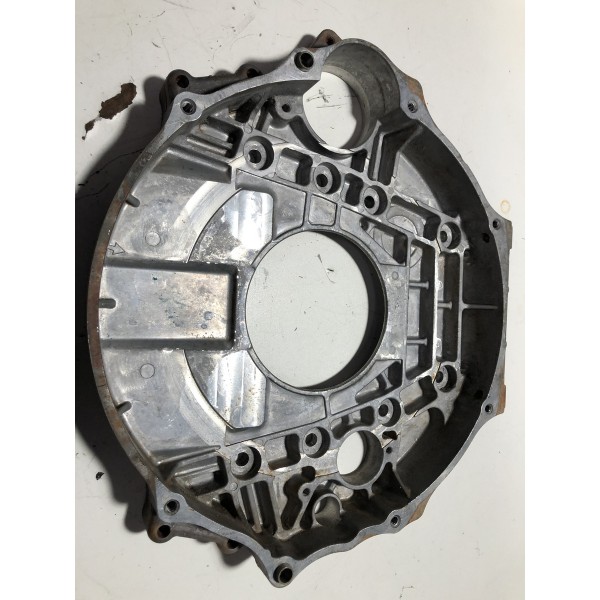 Carcaças Do Volante Motor Dodge Ram 2020/2023 Original 2500