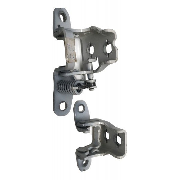 Par Dobradiça Porta Traseira Esquerda Dodge Ram 3500 2022