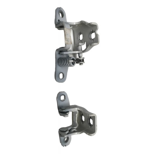 Par Dobradiça Porta Traseira Esquerda Dodge Ram 3500 2022