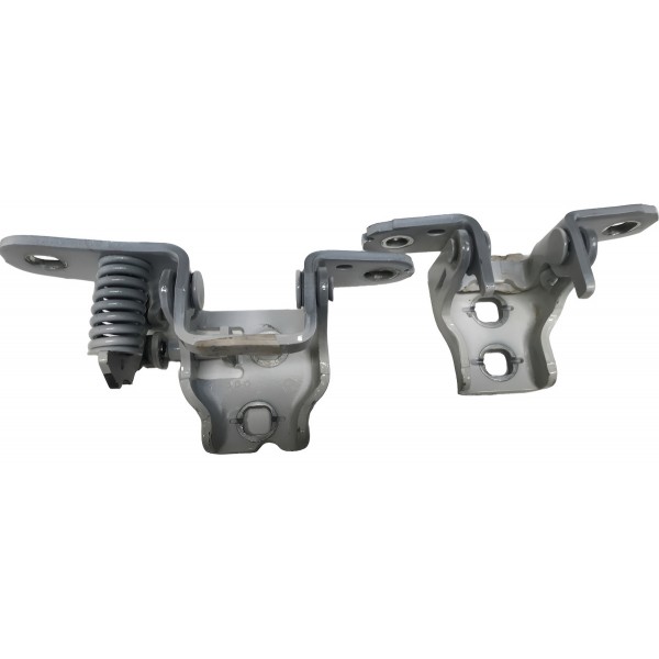 Par Dobradiça Porta Traseira Esquerda Dodge Ram 3500 2022