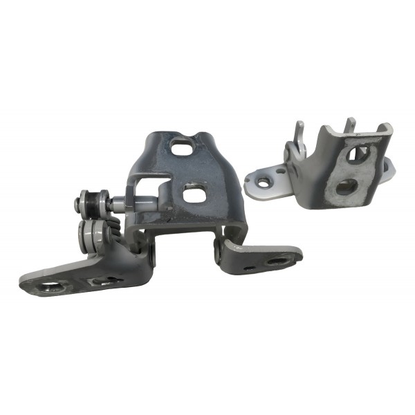 Par Dobradiça Porta Traseira Esquerda Dodge Ram 3500 2022